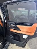 Lexus LX570 Platinum 5.7L