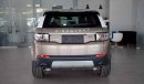 Land Rover Discovery Sport HSE