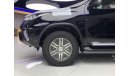 Toyota Fortuner V4 2.7