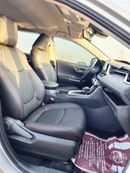 Toyota RAV4 XLE TOYOTA RAV4 Japan specs