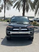 Toyota 4Runner TOYOTA 4-Runner 2023 model