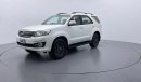 Toyota Fortuner GXR 4 | Under Warranty | Inspected on 150+ parameters