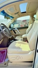 Toyota Prado 2020 VXR 4.0L 4WD FULL OPTION Very Clean And Perfect Condition