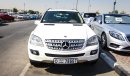 Mercedes-Benz ML 350 4Matic