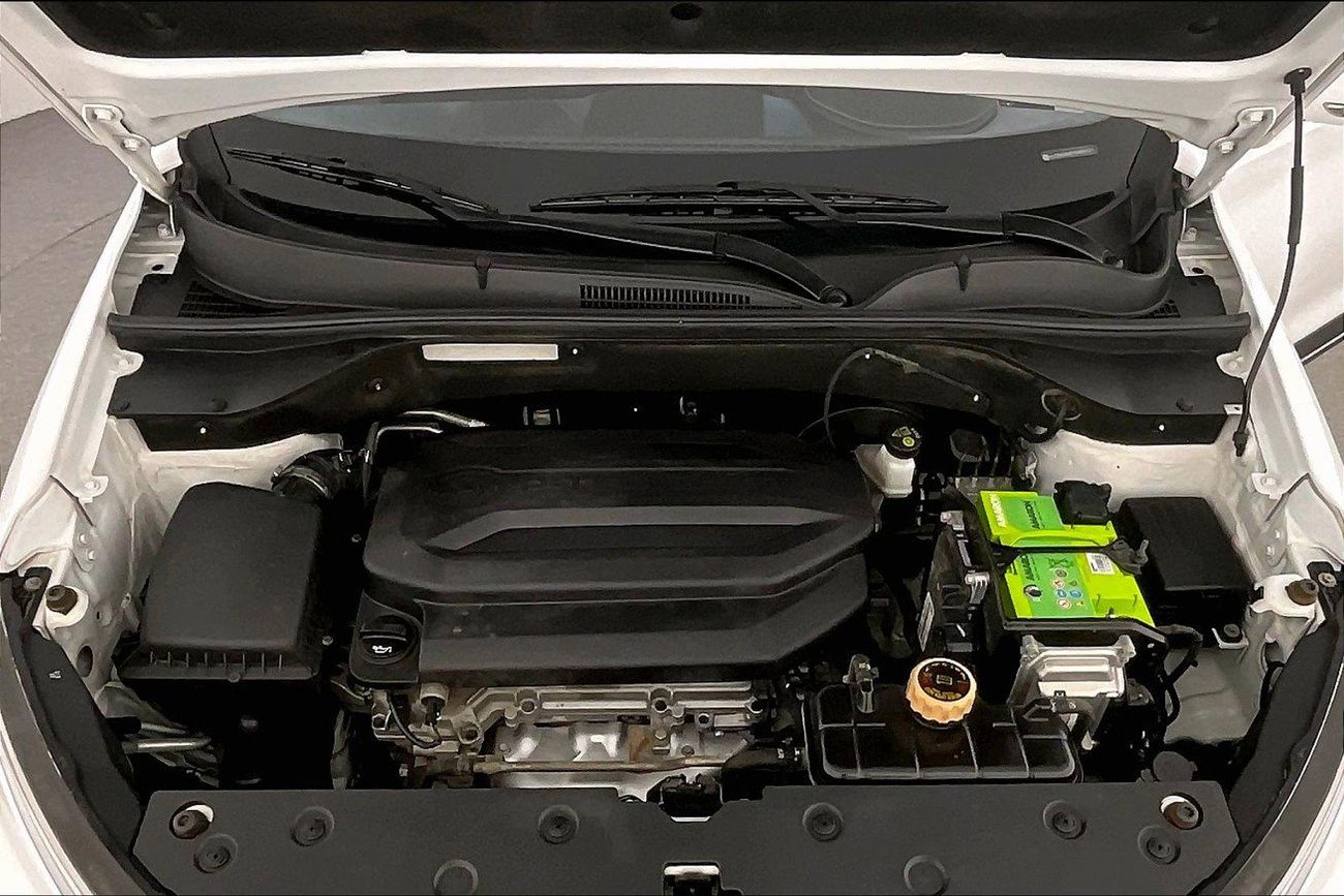 شيفروليه جروف LT | شامل الضمان | 0 ﺪﻔﻋﺓ ﺃﻮﻟﻯ