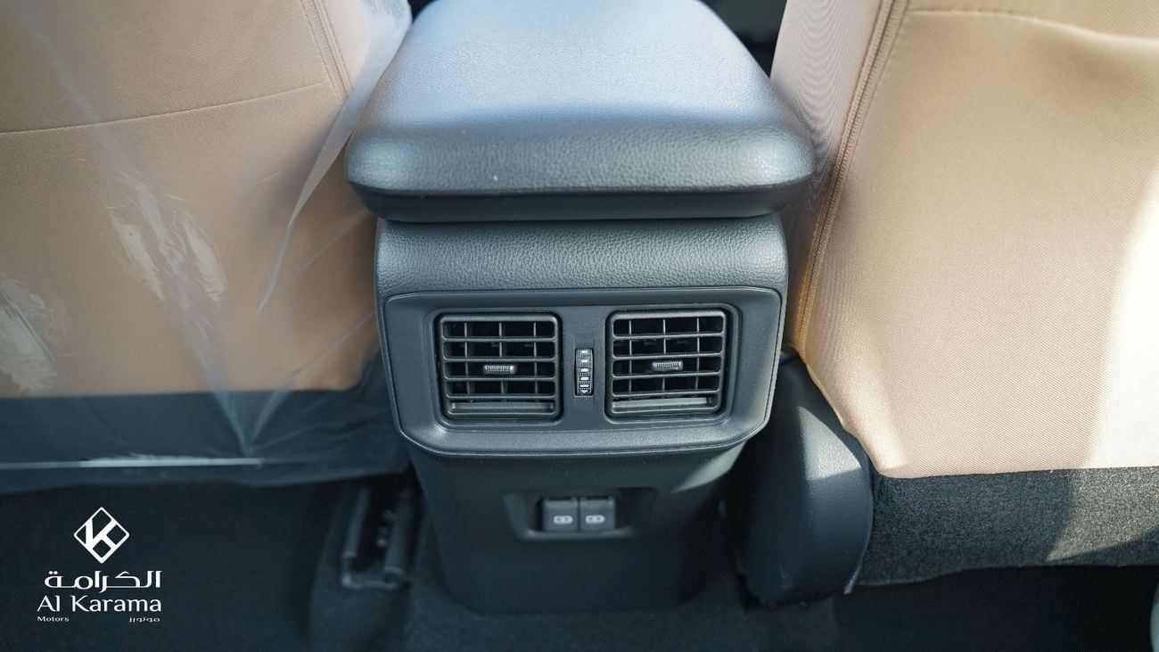 Toyota RAV4 2.5L XLE Hybrid  | Wireless Charger | Sunroof | Alloy Wheels | Cruise Control | Push Start