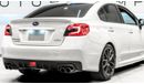 Subaru Impreza WRX 2021 Subaru WRX Premium, 2025 Subaru Warranty, Low KMs, GCC