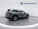 Volkswagen Teramont COMFORTLINE Teramont Comfortline 2L Facelift 2 | Ex-Demo Car| Premium 7-Seater | Panoramic Sunroof | Digital Coc