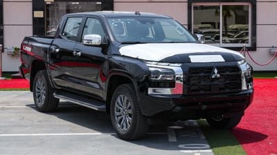 ميتسوبيشي L200