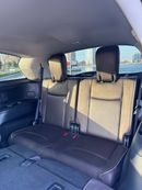 إنفينيتي QX60 COMFORT