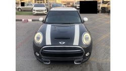 Mini Cooper S GCC