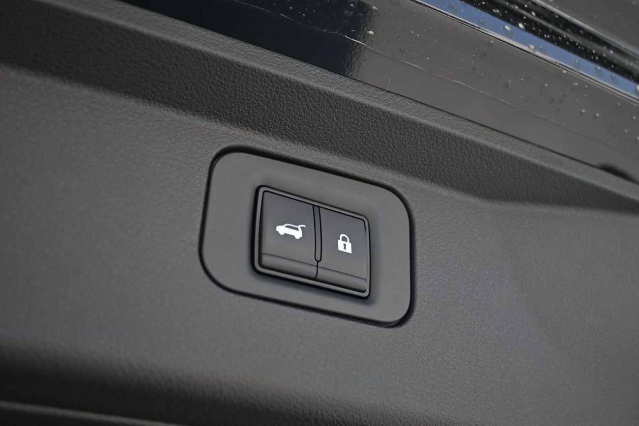 نيسان باترول NISSAN PATROL Platinum, 3.5L TwinTurbo V6 Petrol 4WD