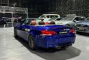 BMW M3 STD BMW M3 | GCC | 4.0 L V8 | Well maintained