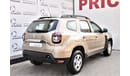 Renault Duster AED 700PM 2WD 1.6 GCC DEALER WARRANTY