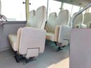 تويوتا كوستر TOYOTA COASTER BUS RHD 2007 MODEL 4.0 L DIESEL AUTOMATIC(PM02577)