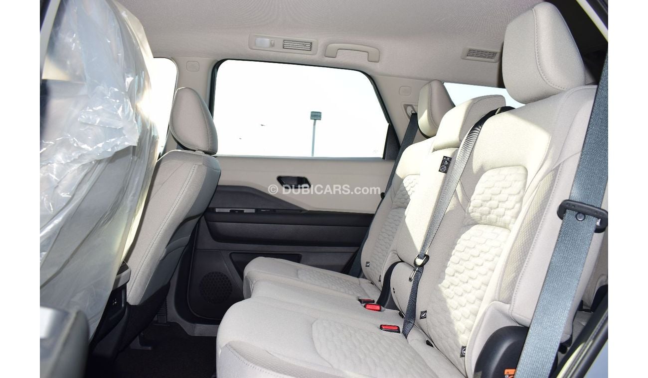نيسان باثفايندر 2023 Nissan Pathfinder 3.5L V6 Petrol