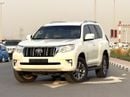 تويوتا برادو TX-L 4.0L