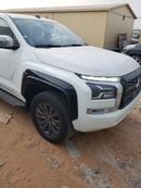 Mitsubishi L200 2.8 Diesel