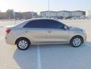 كيا بيجاس EX  GCC Spec | 60 Months Warranty | Only 2,700 KM