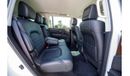 Infiniti QX80 Luxe 7st Infinite QX80  Full Option 2020 GCC Under Warranty