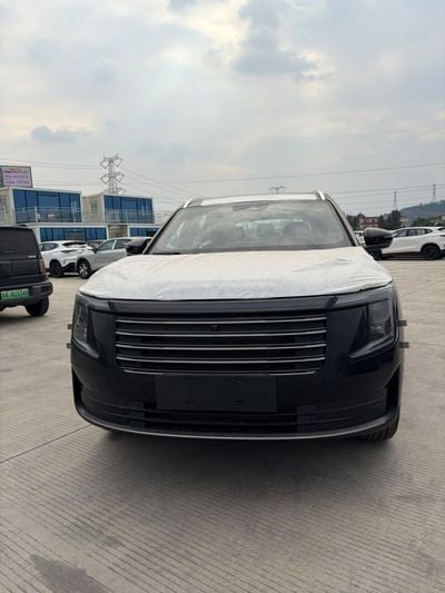 جيتور داشينج LUXURY *جيتور X70L إنترناشونال كاملة المواصفات 1.5 تيربو GDI* الموديل: 2026