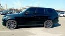 Land Rover Range Rover Autobiography 5.0L (375 HP)