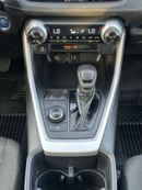 تويوتا راف ٤ XLE 2.5L