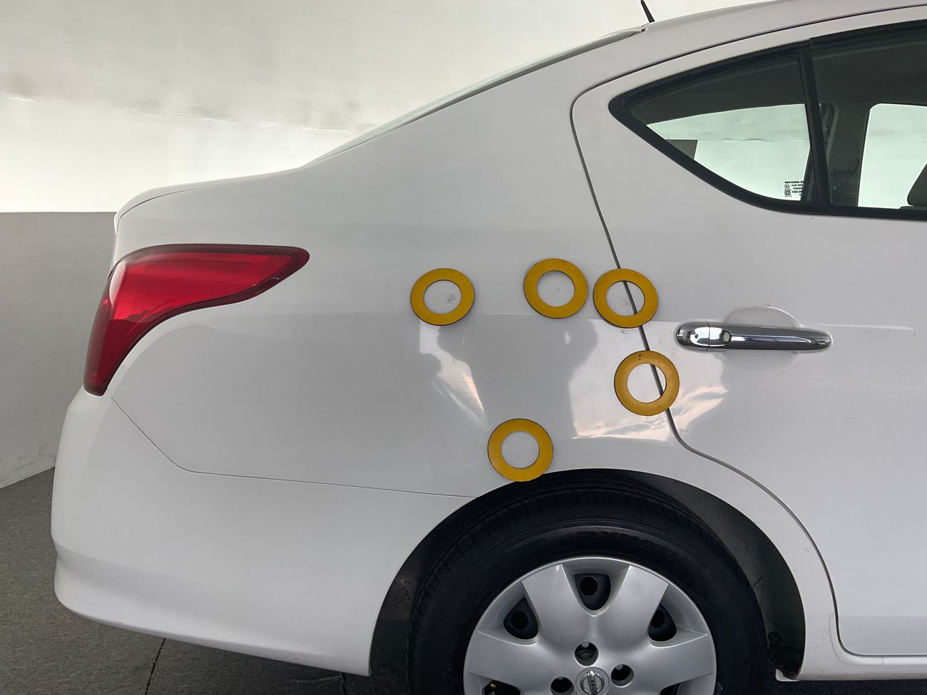 Nissan Sunny S 1.6L S | Guaranteed Warranty | 0 Down Payment