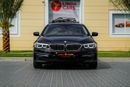 BMW 520i EXCLUSIVE
