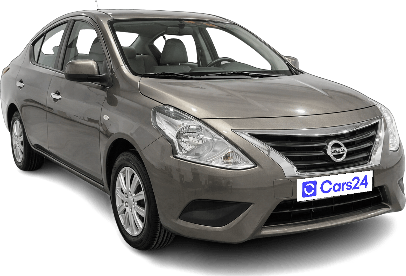 Nissan Sunny SV 2023 | AED 351/Month | 0 DP | 30 Day Return | Warranty | Service History
