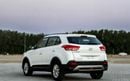 Hyundai Creta Std 1.5L Hyundai Creta | 1.5 L | 2020 | GCC | Accident-Free | In Excellent Condition | 598 P.M