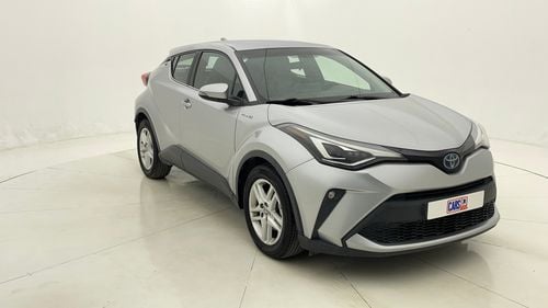 Toyota CHR GX 1.8 | Zero Down Payment | Home Test Drive
