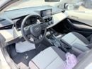 Toyota Corolla XLI