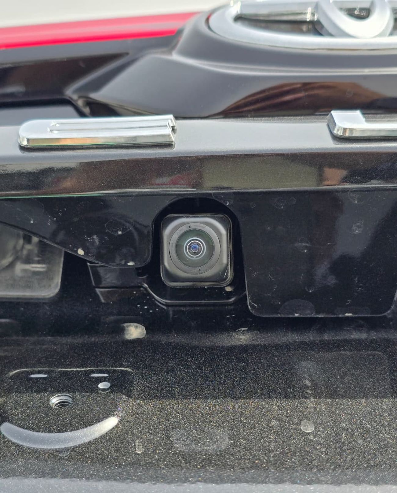 Toyota Veloz GX 1.5L