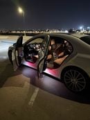Mercedes Benz S500