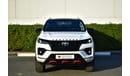 Toyota Fortuner Legender V6 4.0L Petrol 7 Seat Automatic - Euro 4