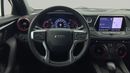 Chevrolet Blazer RS 2022 | AED 1120/Month | 0 DP | 30 Day Return | Warranty | Service History
