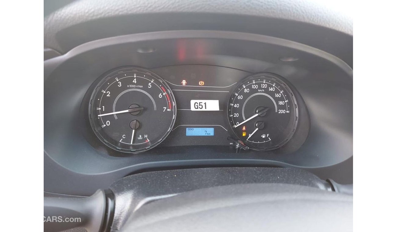 Toyota Hilux 0km Full option 2.7 L