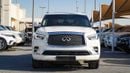 Infiniti QX80