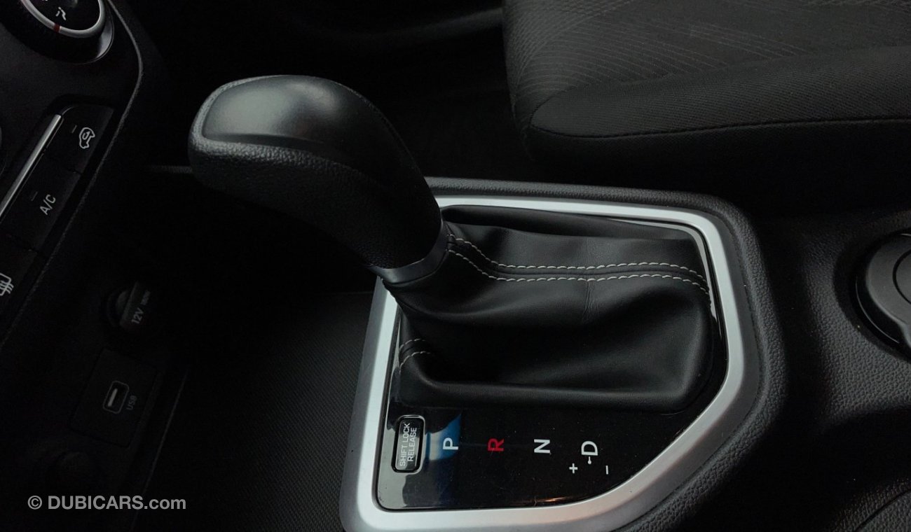 هيونداي كريتا S 1.6 | بدون دفعة مقدمة | اختبار قيادة مجاني للمنزل