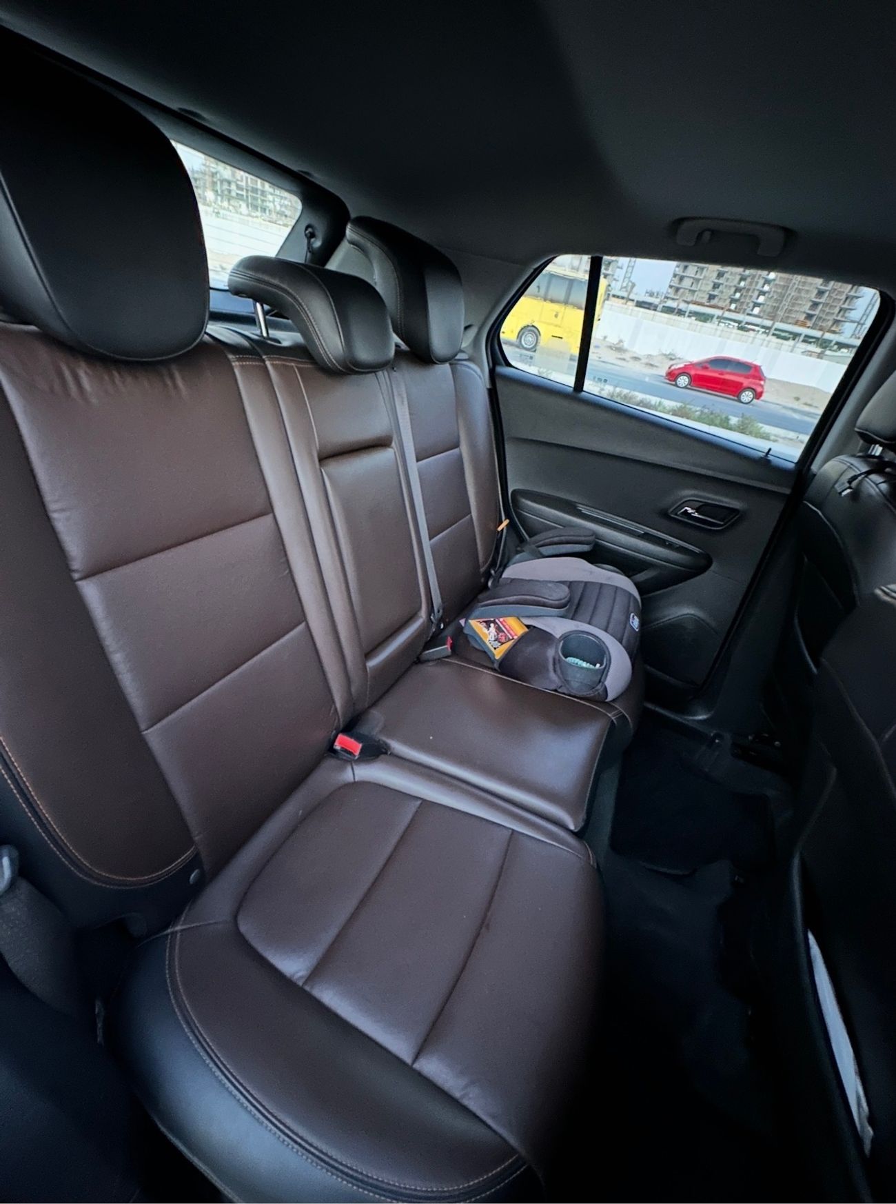 شيفروليه تراكس LTZ 1.4L