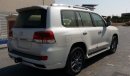 Toyota Land Cruiser Upgraded  VXR  4.5 Diesel FULL OPTION