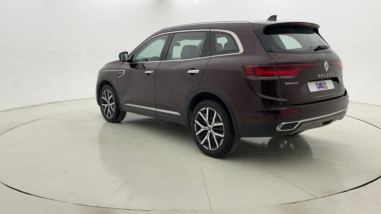 Renault Koleos LE 2.5 | Zero Down Payment | Home Test Drive