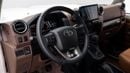Toyota Land Cruiser 70 HT VXR 40th Anniversary - 2025 - GCC - Under Warranty