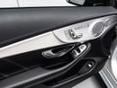 Mercedes Benz C63 AMG BUY NOW, PAY 2027 | THE BLACKLINE STANDARD | 12 Month Blackline Warranty, GCC