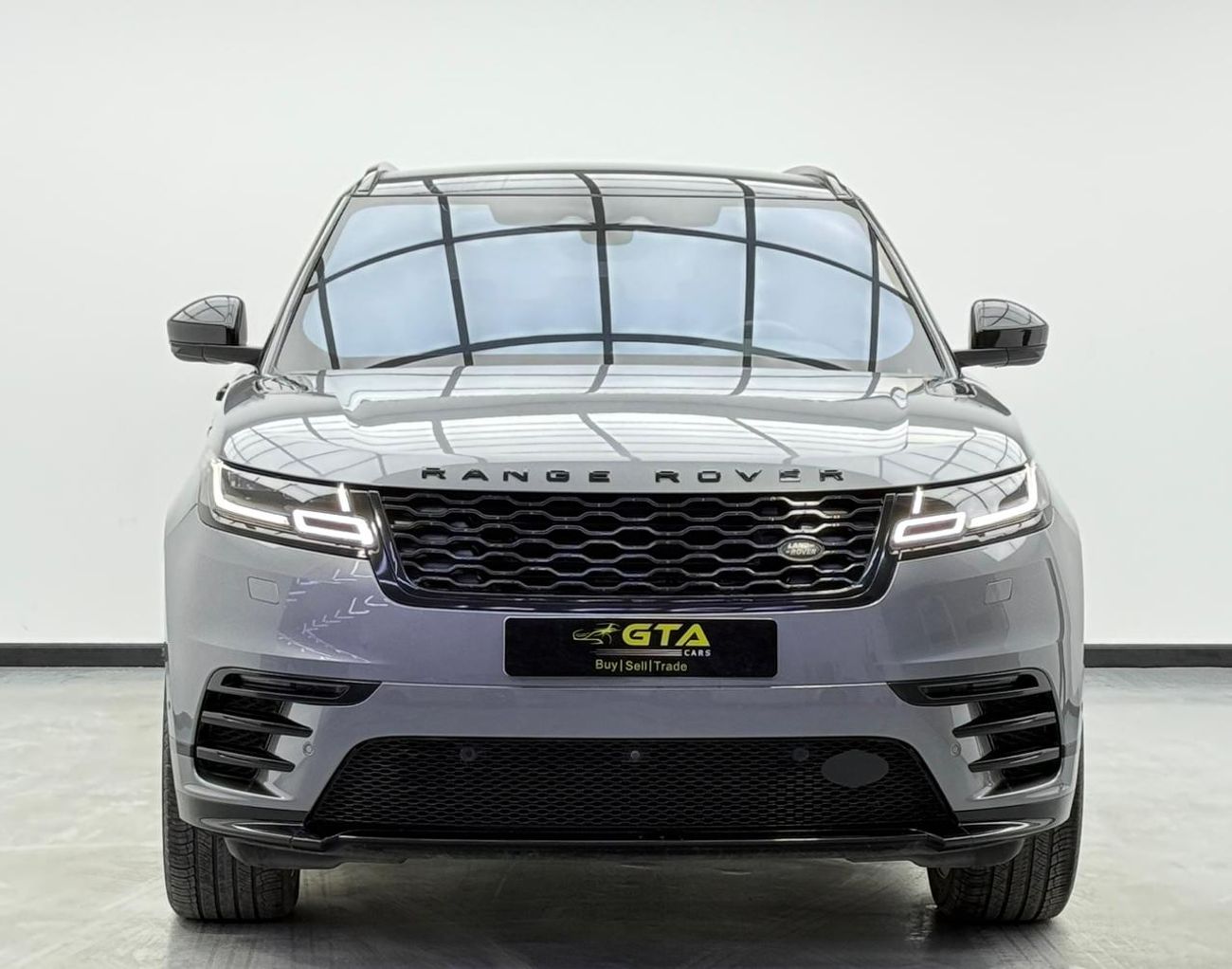 Land Rover Range Rover Velar P250 R-Dynamic 2.0L 2021 Range Rover Velar SE ,Agency Warranty ,Agency Full Service History ,Excelle