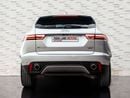 Jaguar E Pace SE P250 2.0L