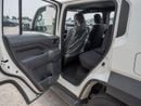 Toyota FJ Cruiser ECTAV0137 - 2027 Toyota FJ Cruiser - 2.7L Petrol Auto - White