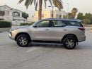 Toyota Fortuner EXR | GCC Specs | 2.7L V4 Petrol | 4x4 | 7-Seater Family SUV