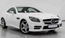 Mercedes-Benz SLK 200